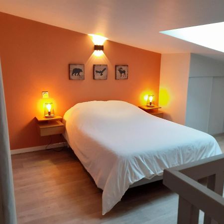 Ellie Apartment Lanester Bagian luar foto