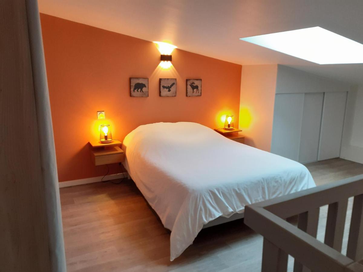 Ellie Apartment Lanester Bagian luar foto