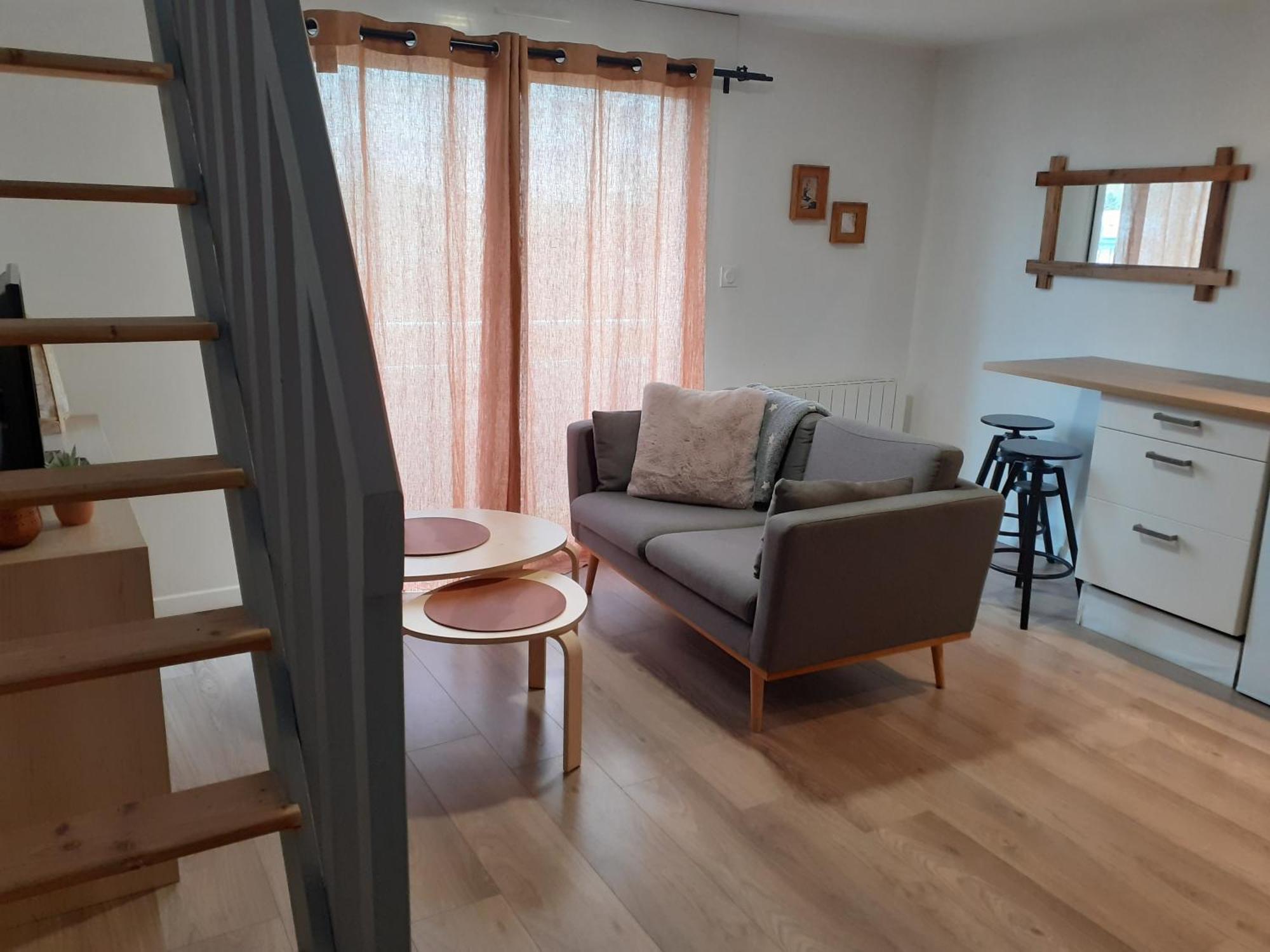 Ellie Apartment Lanester Bagian luar foto
